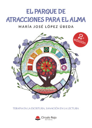EL PARQUE DE ATRACCIONES PARA EL ALMA 9788413637402