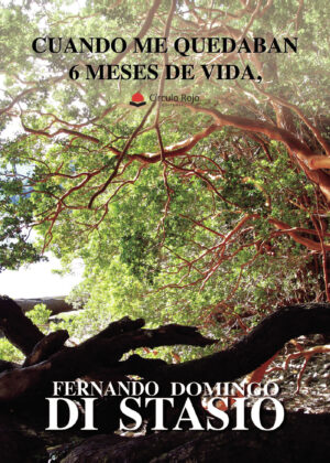 CUANDO ME QUEDABAN 6 MESES DE VIDA