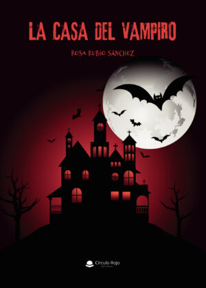 LA CASA DEL VAMPIRO 9788413637488