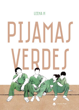 PIJAMAS VERDES