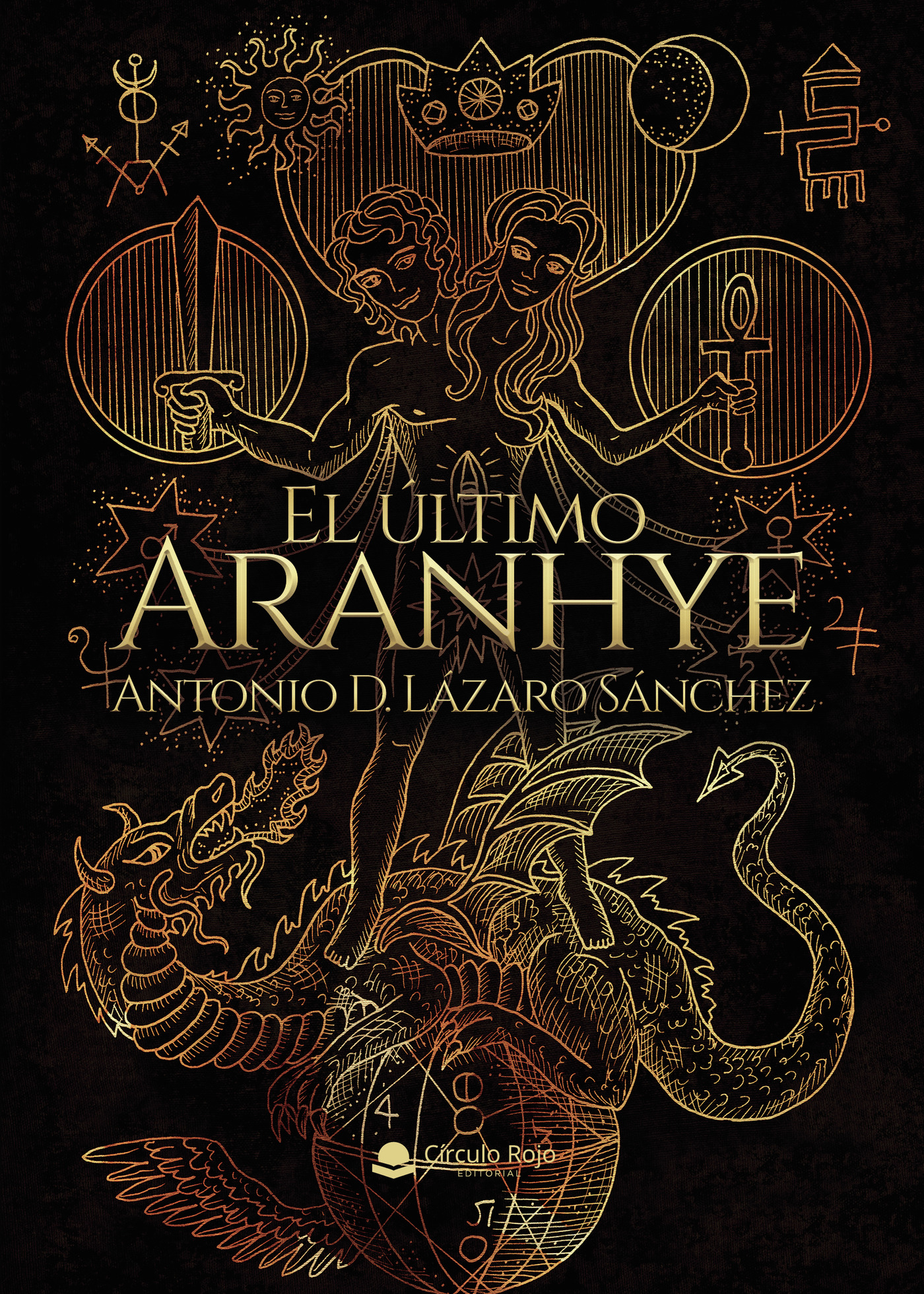 EL ÚLTIMO ARANHYE