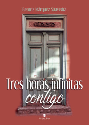 TRES HORAS INFINITAS CONTIGO
