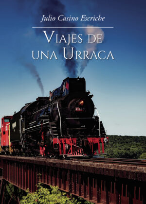 VIAJES DE UNA URRACA 9788413638249