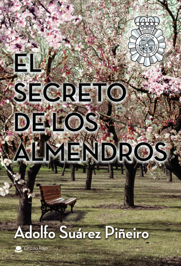 EL SECRETO DE LOS ALMENDROS 9788413638553