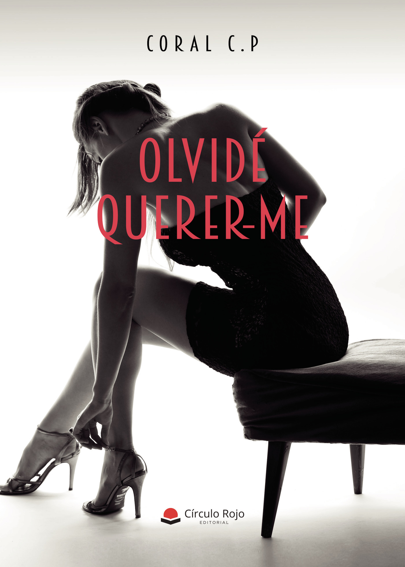 OLVIDÉ QUERER-ME