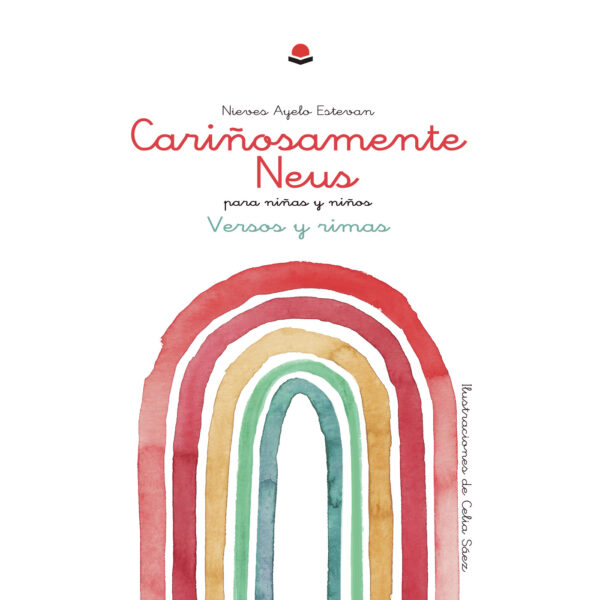 CARIÑOSAMENTE NEUS 9788413638812