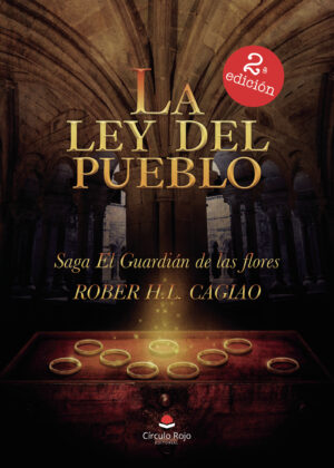 LA LEY DEL PUEBLO 9788413639116