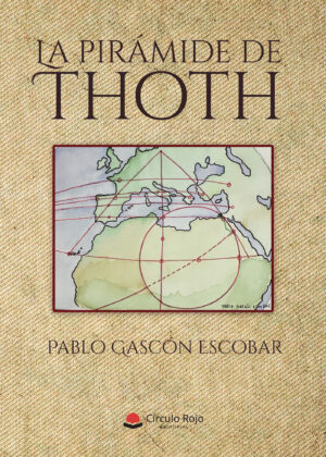 LA PIRÁMIDE DE THOTH 9788413639178