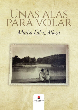 UNAS ALAS PARA VOLAR