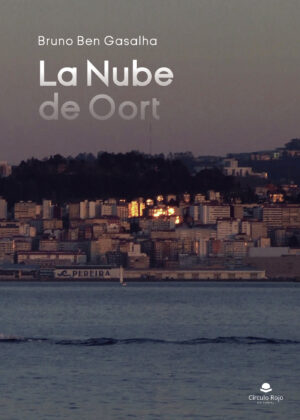 LA NUBE DE OORT 9788413639826