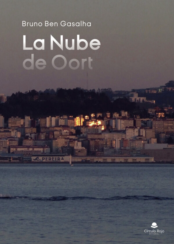 LA NUBE DE OORT 9788413639826