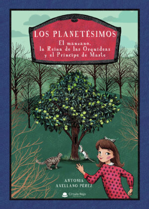 LOS PLANETÉSIMOS 9788413639901