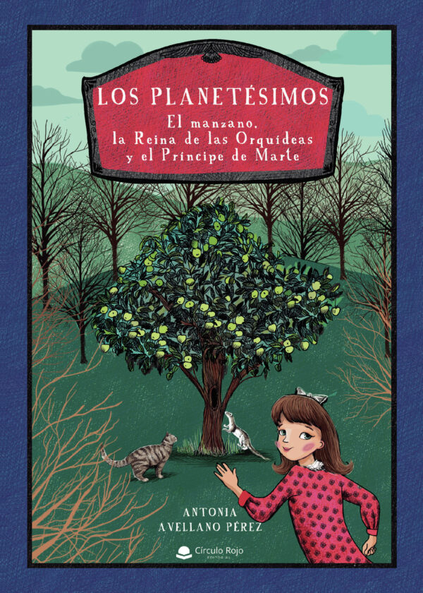 LOS PLANETÉSIMOS 9788413639901