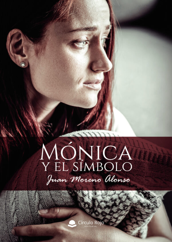 MÓNICA Y EL SÍMBOLO 9788413740171