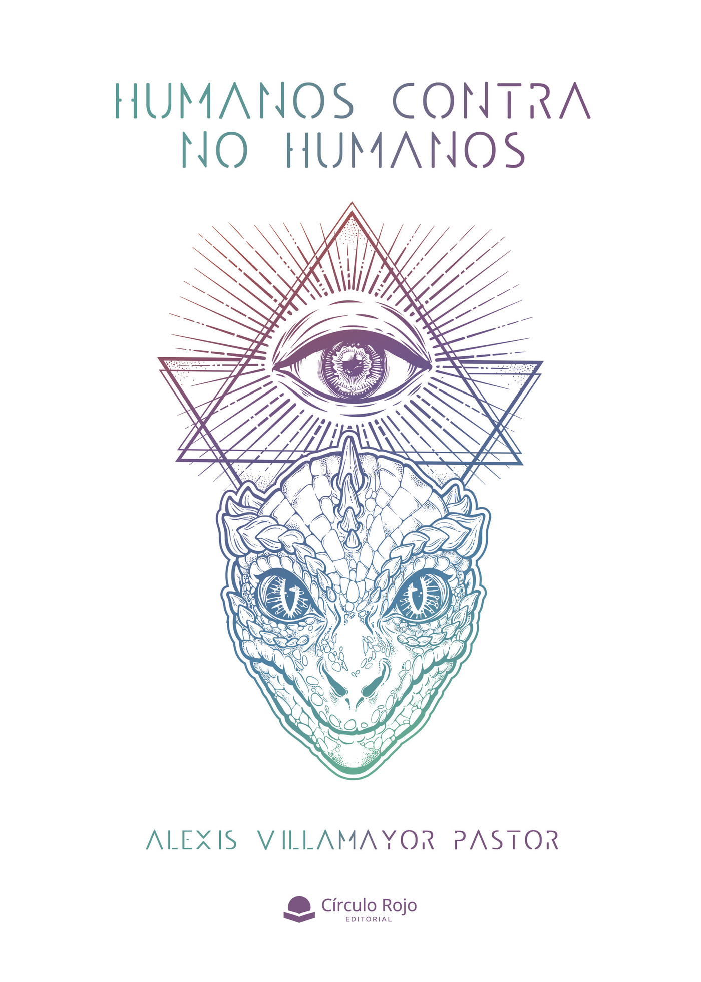 HUMANOS CONTRA NO HUMANOS