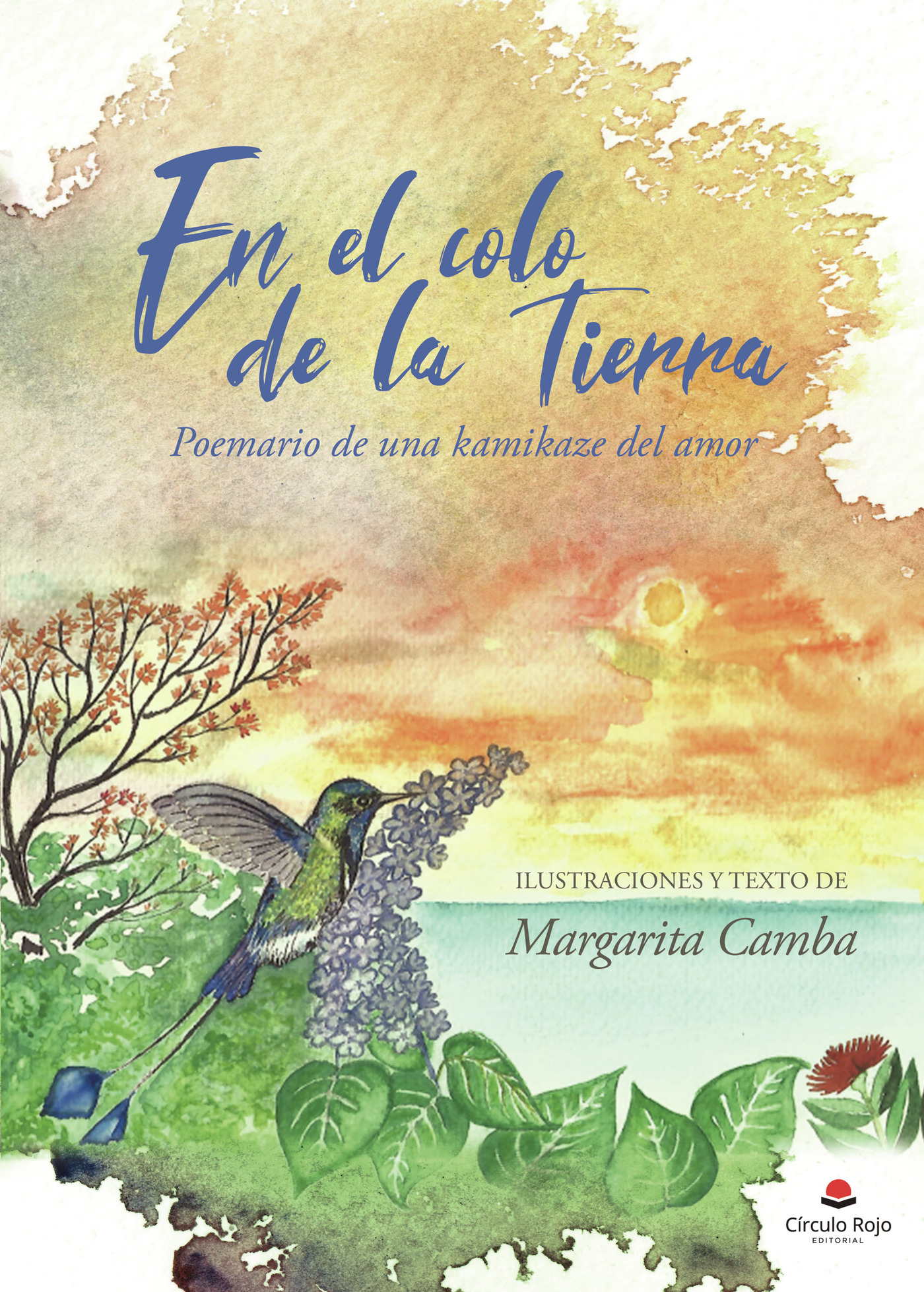 EN EL COLO DE LA TIERRA