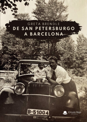 DE SAN PETERSBURGO A BARCELONA