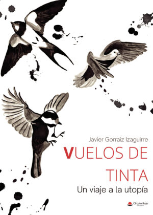 VUELOS DE TINTA