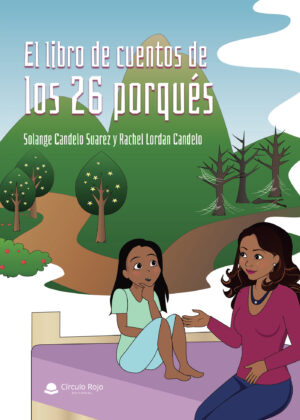 EL LIBRO DE CUENTOS DE LOS 26 PORQUÉS