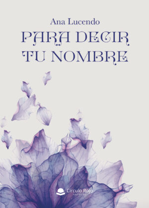 PARA DECIR TU NOMBRE