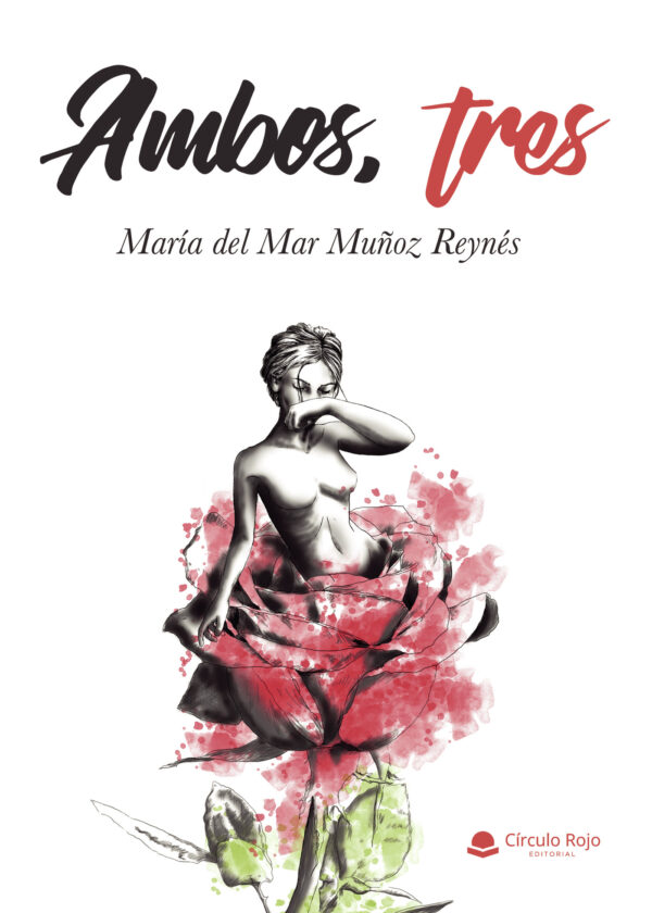 AMBOS, TRES 9788413741369