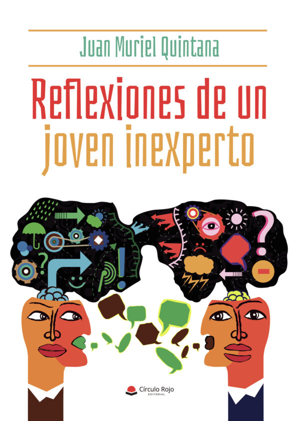 REFLEXIONES DE UN JOVEN INEXPERTO 9788413741642