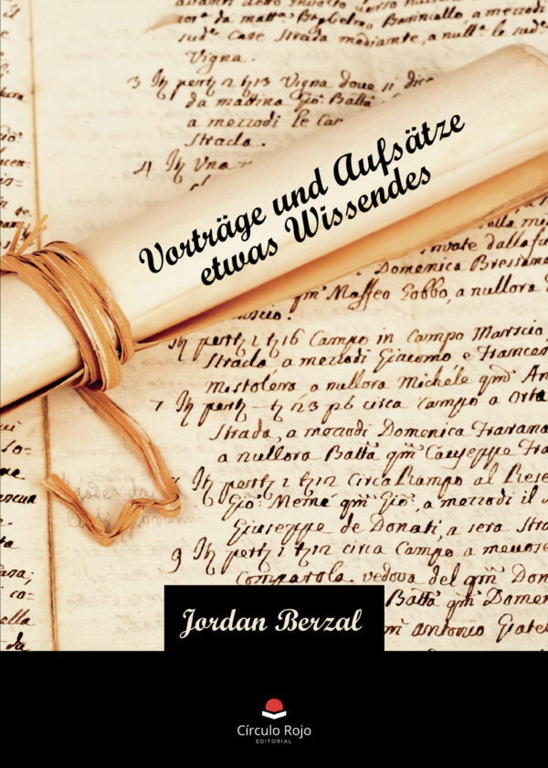 VORTR√Õ√§GE UND AUFS√Õ√§TZE ETWAS WISSENDES 9788413741703