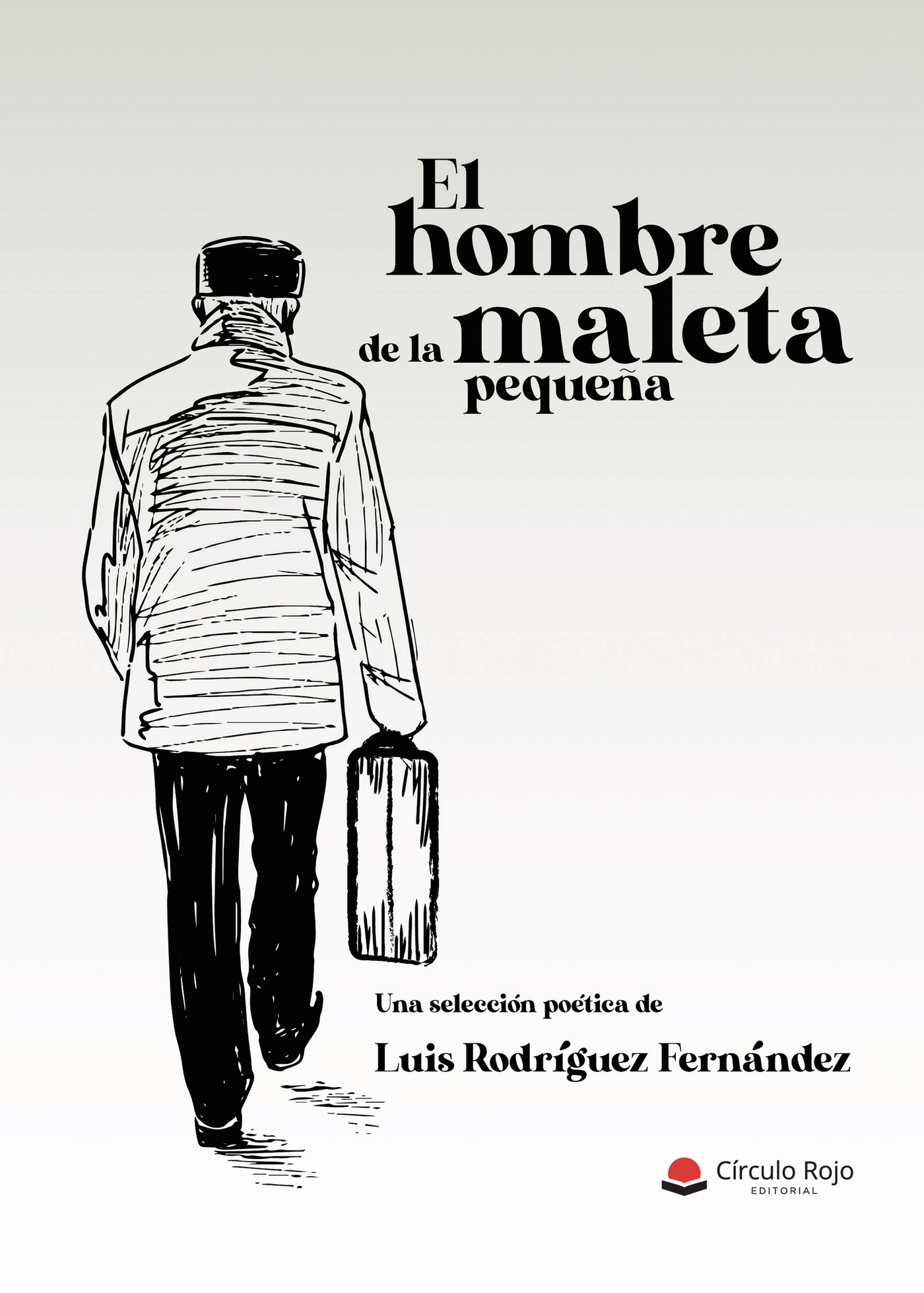 EL HOMBRE DE LA MALETA PEQUEÑA
