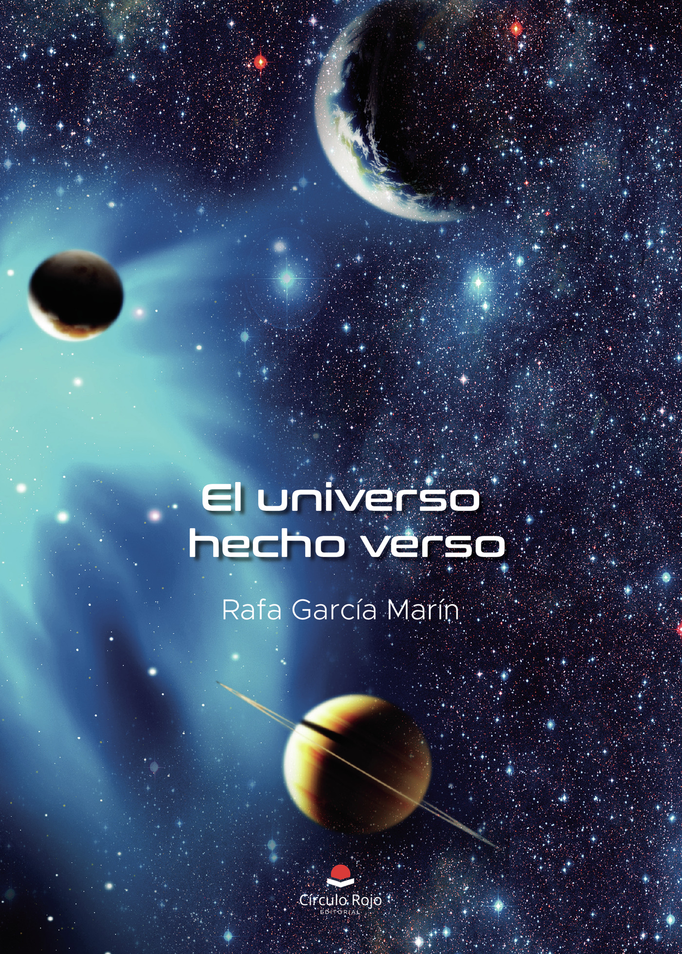 EL UNIVERSO HECHO VERSO
