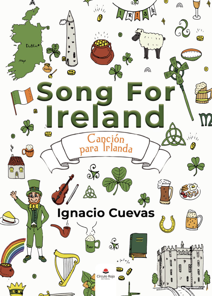 SONG FOR IRELAND
