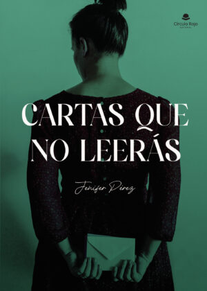 CARTAS QUE NO LEERÁS