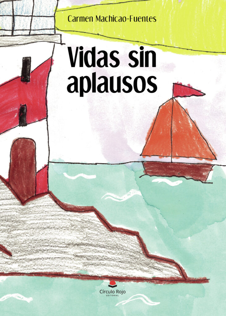 VIDAS SIN APLAUSOS