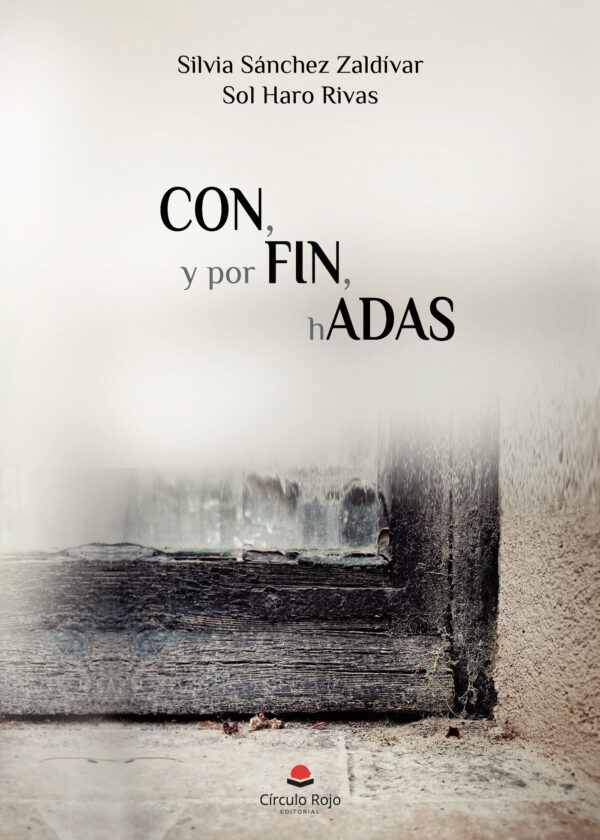 CON, Y POR FIN, HADAS 9788413742779