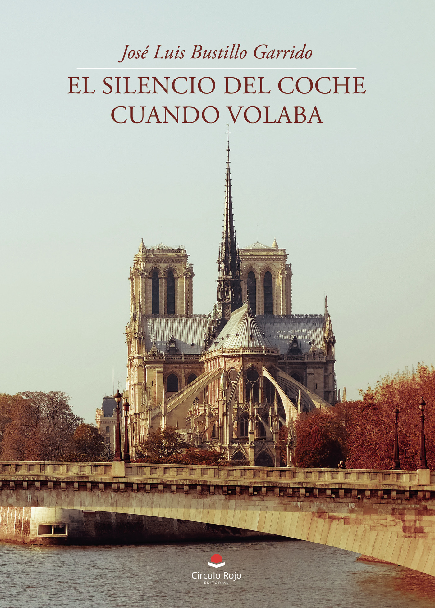 EL SILENCIO DEL COCHE CUANDO VOLABA