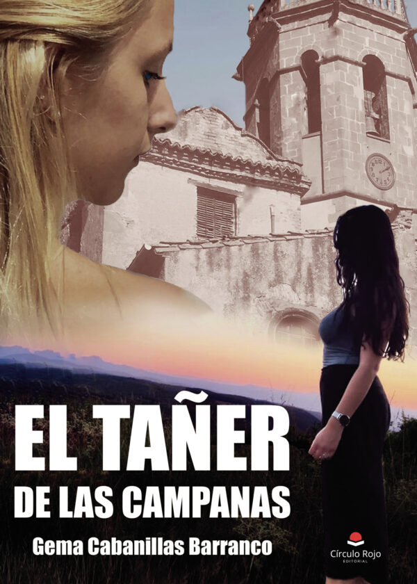 EL TAÑER DE LAS CAMPANAS 9788413743424