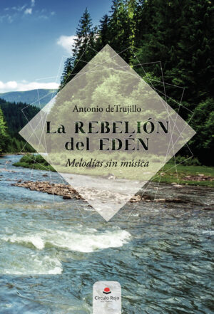 LA REBELIÓN DEL EDÉN 9788413744070