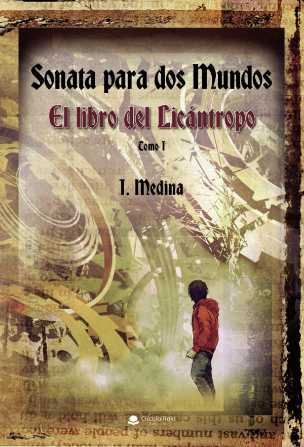 SONATA PARA DOS MUNDOS 9788413744230