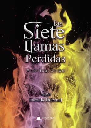 LAS SIETE LLAMAS PERDIDAS 9788413744803
