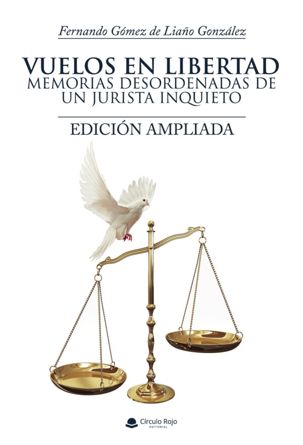 VUELOS EN LIBERTAD 9788413744902