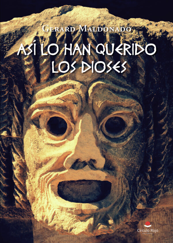 ASÍ LO HAN QUERIDO LOS DIOSES 9788413745022