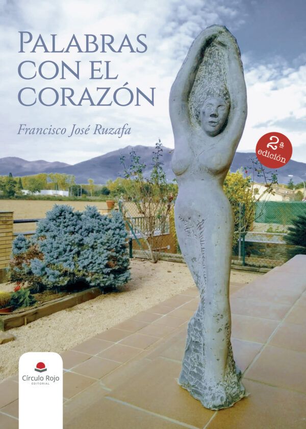 PALABRAS CON EL CORAZÓN 9788413745183