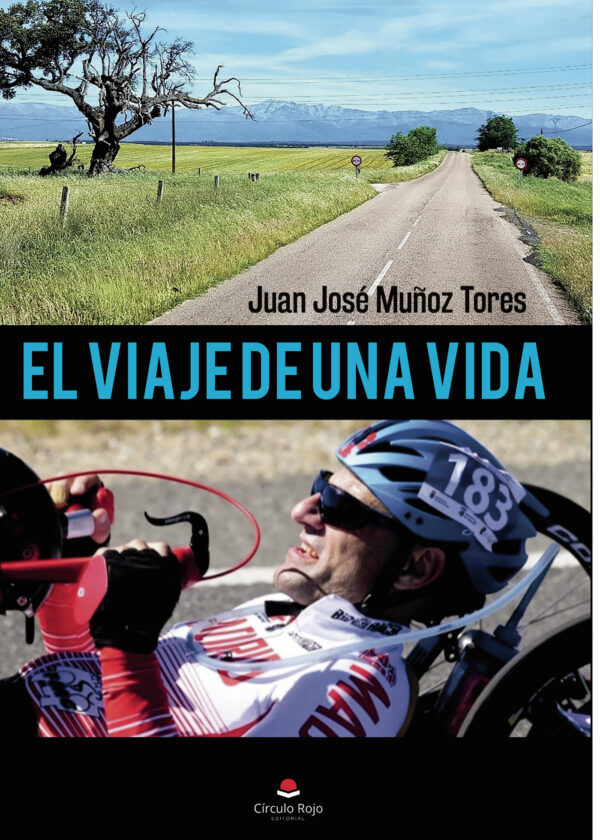 EL VIAJE DE UNA VIDA 9788413745534