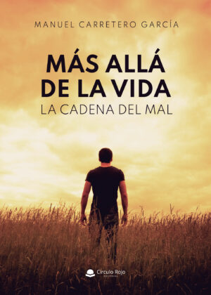 MÁS ALLÁ DE LA VIDA 9788413745619