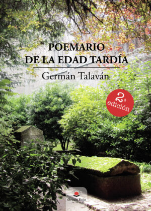 POEMARIO DE LA EDAD TARDÍA