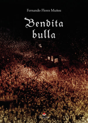 BENDITA BULLA 9788413745657