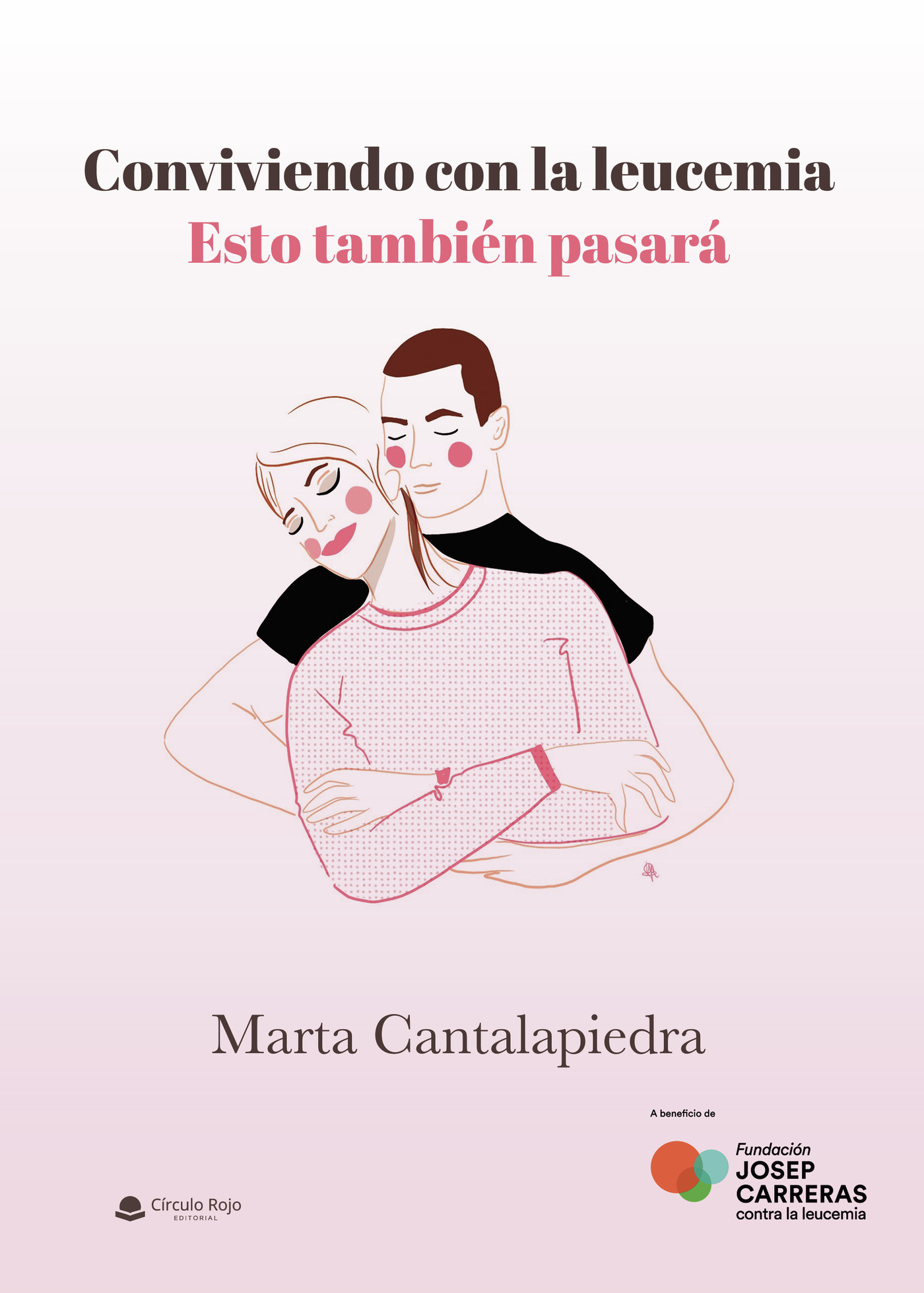 CONVIVIENDO CON LA LEUCEMIA