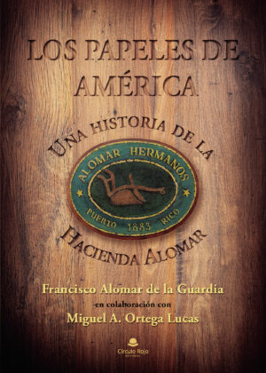 LOS PAPELES DE AMÉRICA 9788413745831