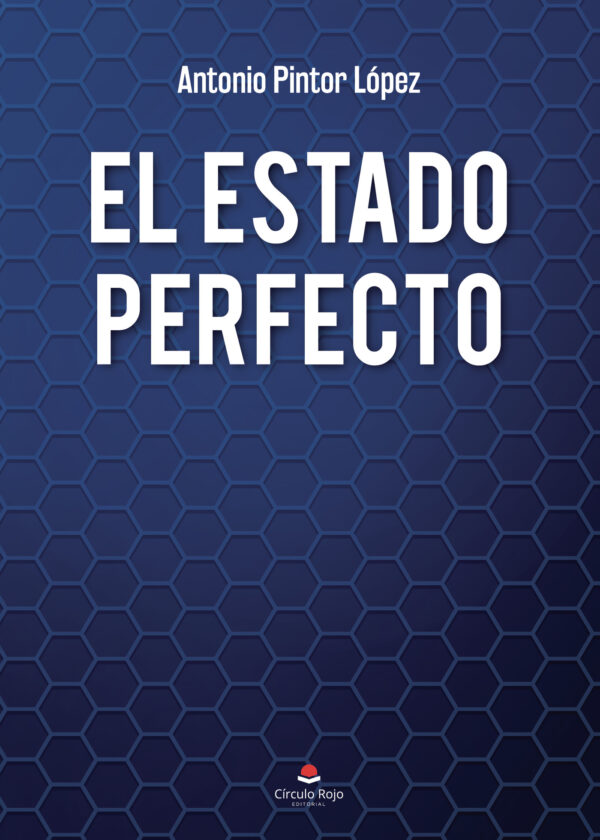 EL ESTADO PERFECTO 9788413745985