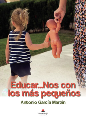 EDUCAR...NOS CON LOS MAS PEQUEÑOS