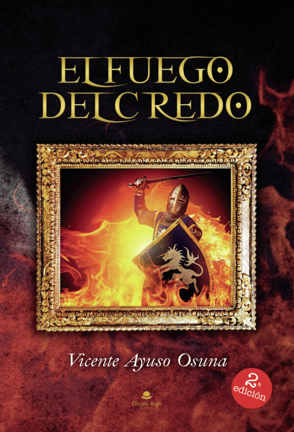 EL FUEGO DEL CREDO 9788413746005